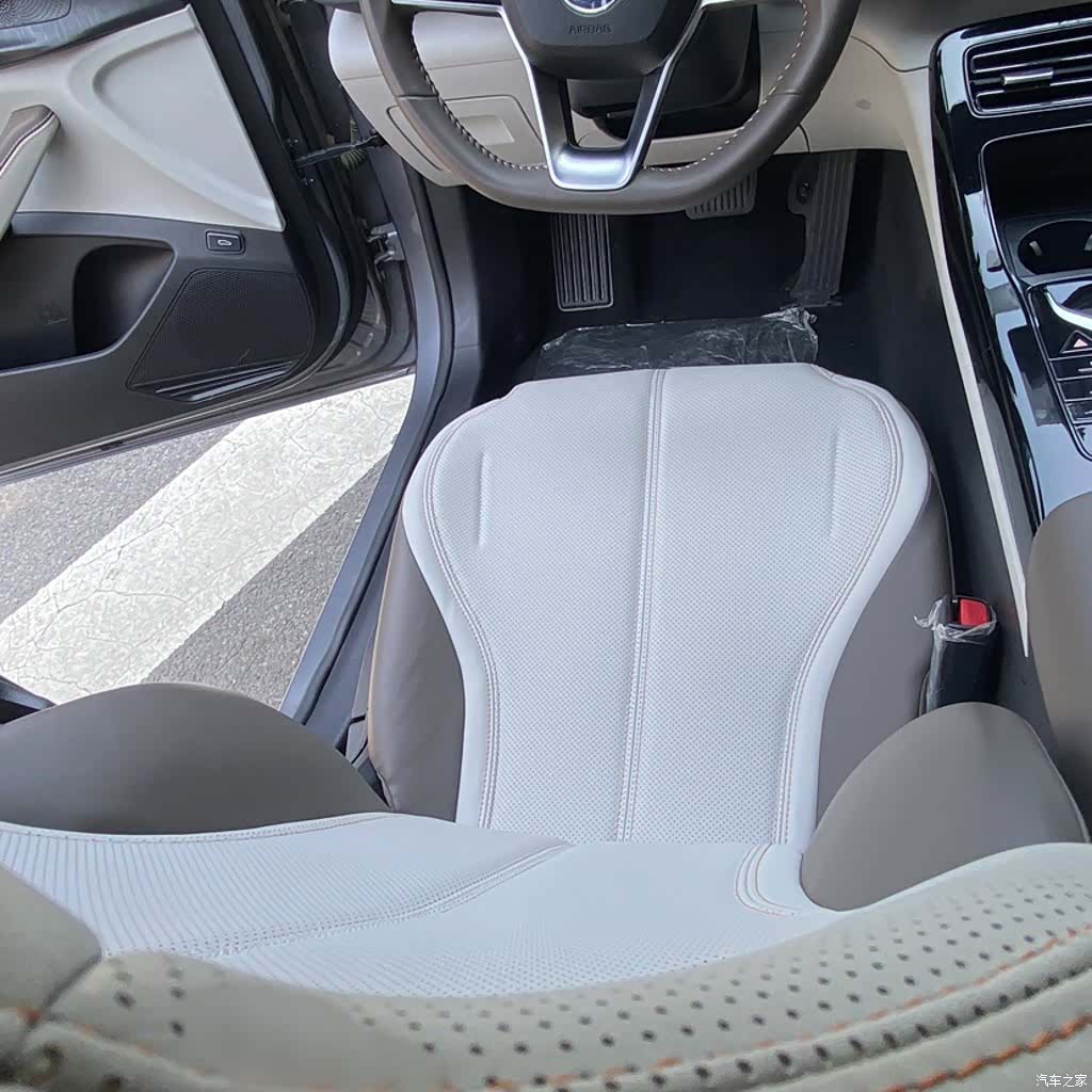 BYD Qin, 2024 4