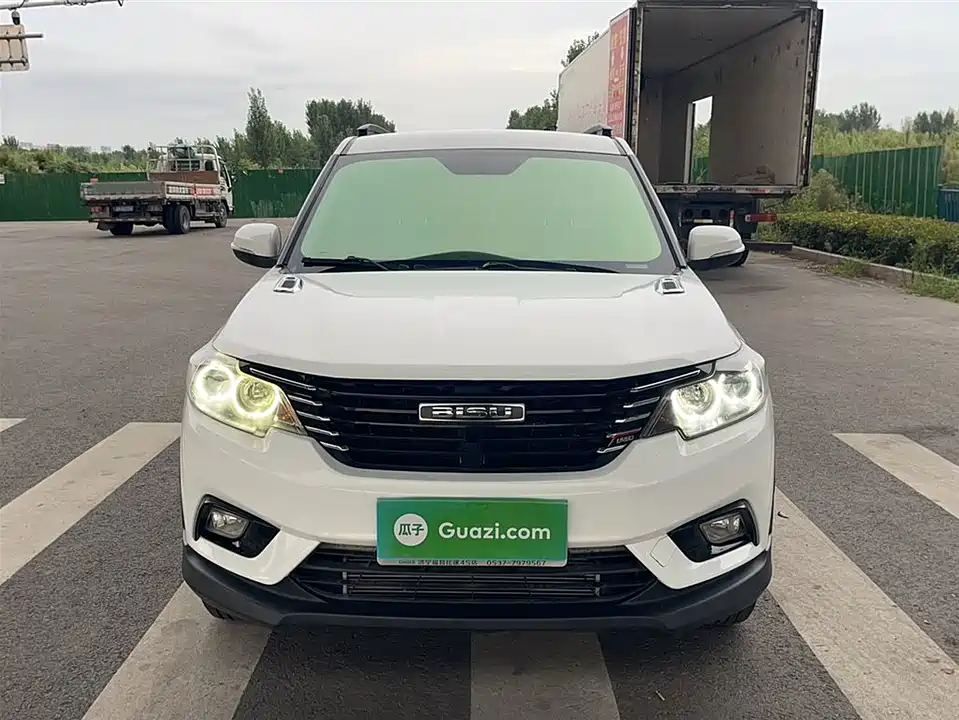 BISU Specific speed T3