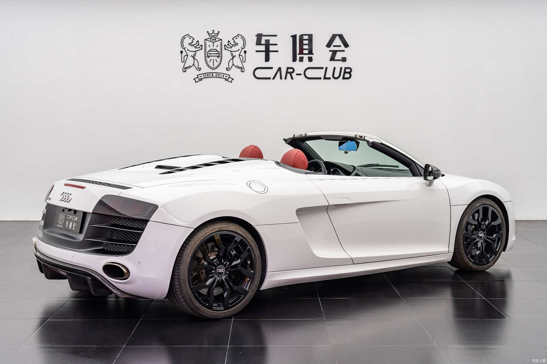 Audi TT, 2015 4
