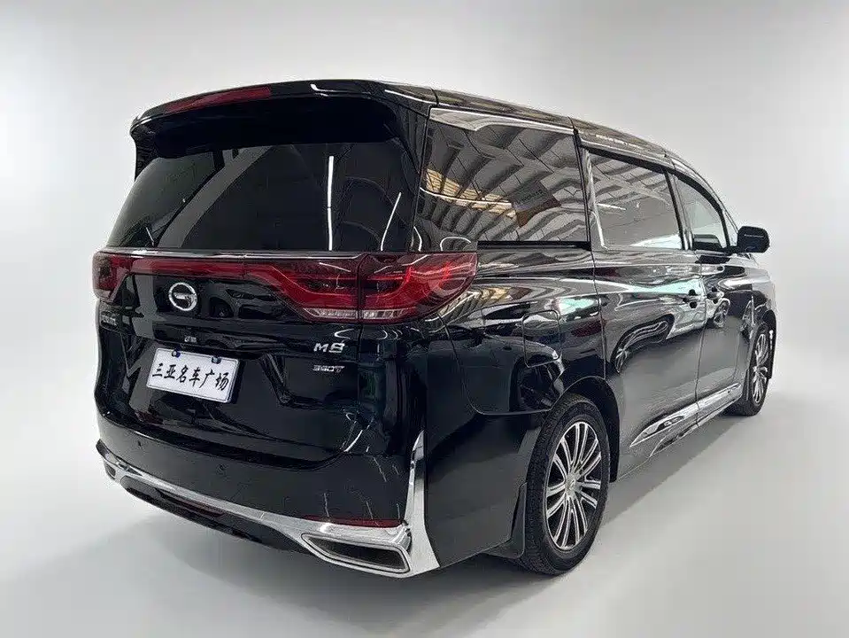 Trumpchi Trumpchi M8