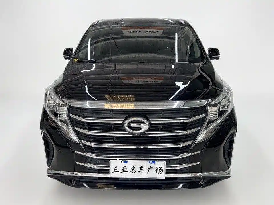 Trumpchi Trumpchi M8