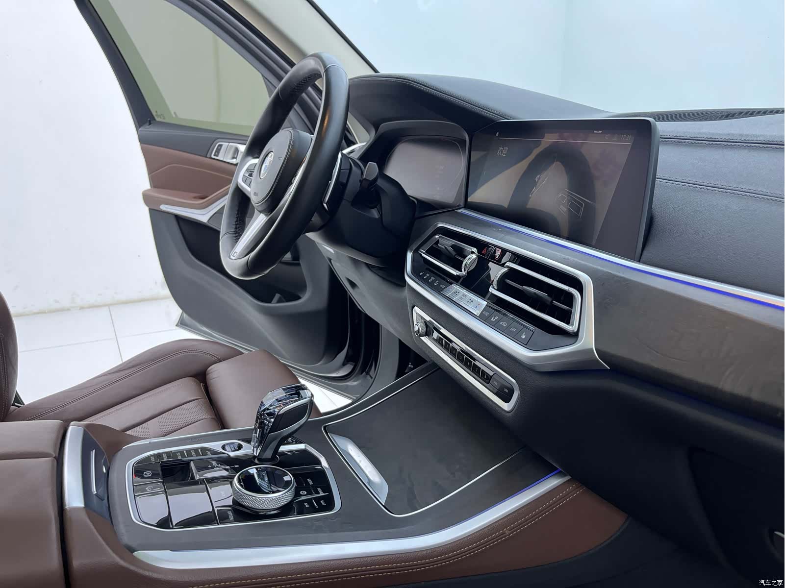 BMW X5, 2020 8