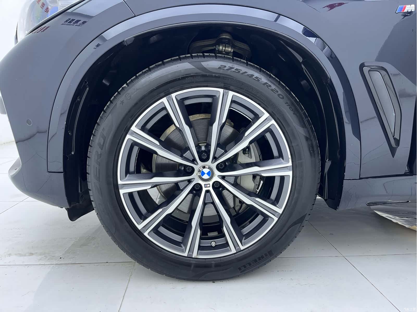 BMW X5, 2020 6