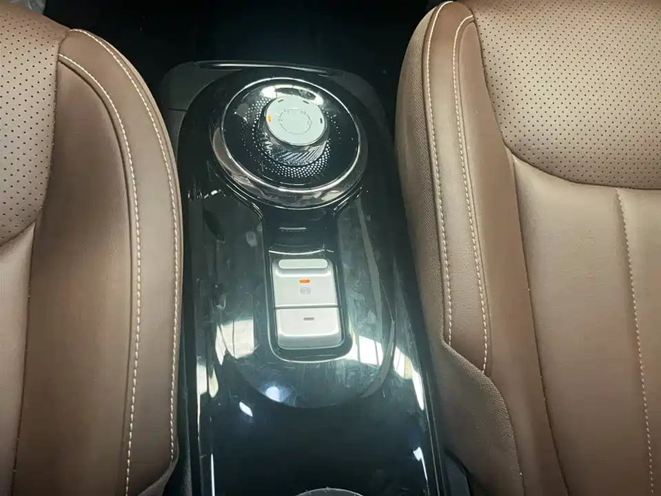 Wuling Wuling Bingguo