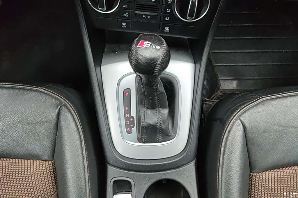 Audi Q3, 2017 16