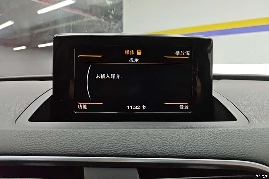 Audi Q3, 2017 13