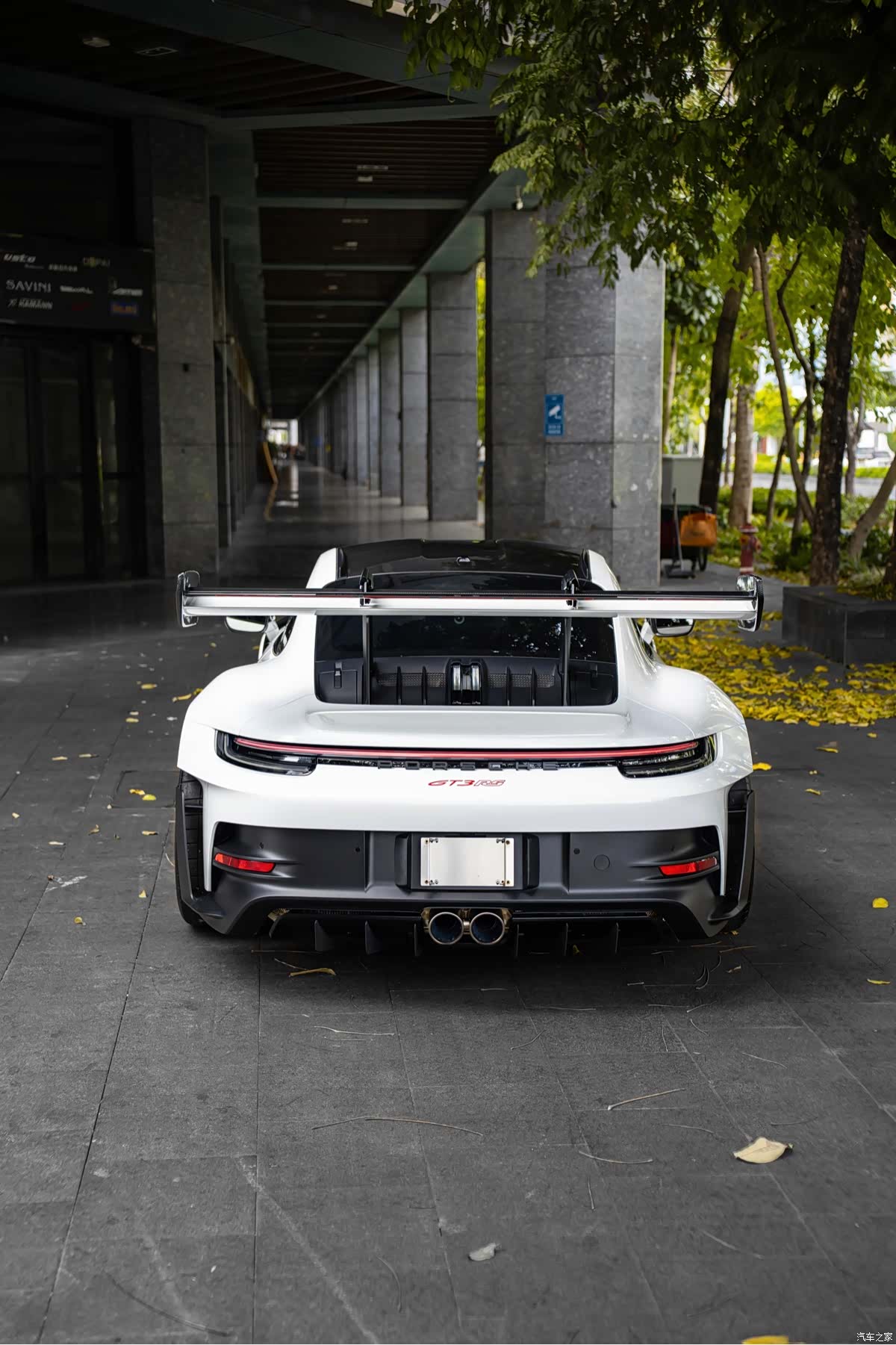 Porsche 911, 2024 6