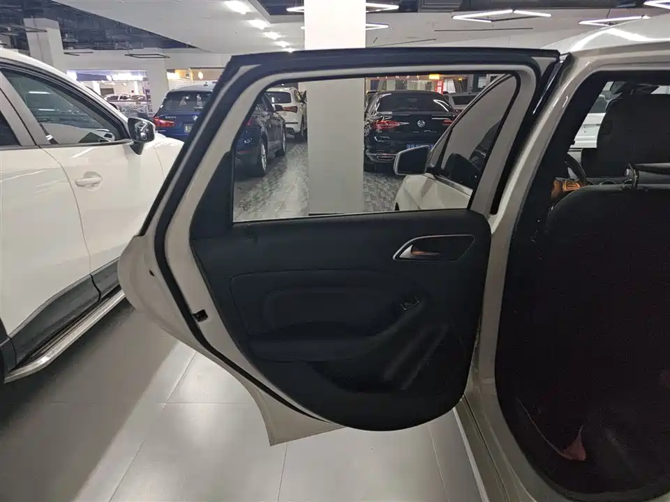 Mercedes-Benz Class B