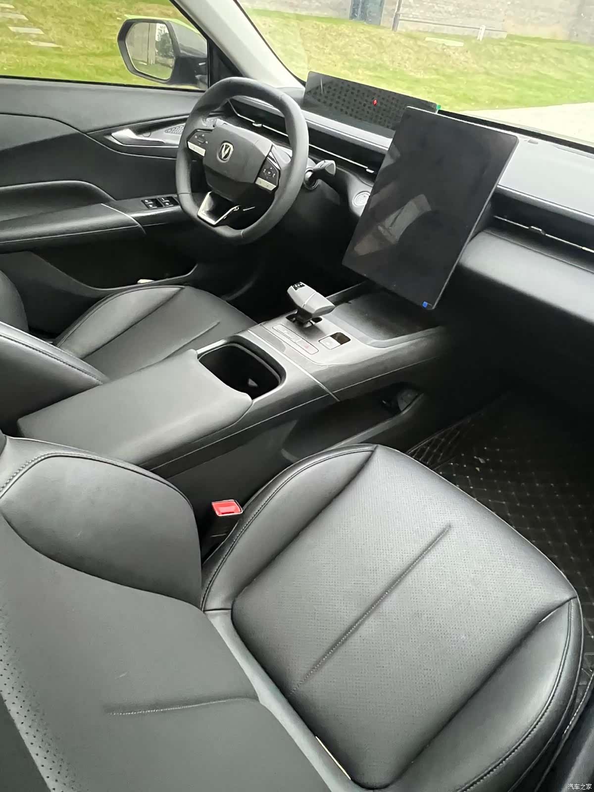 Changan Eado, 2024 10