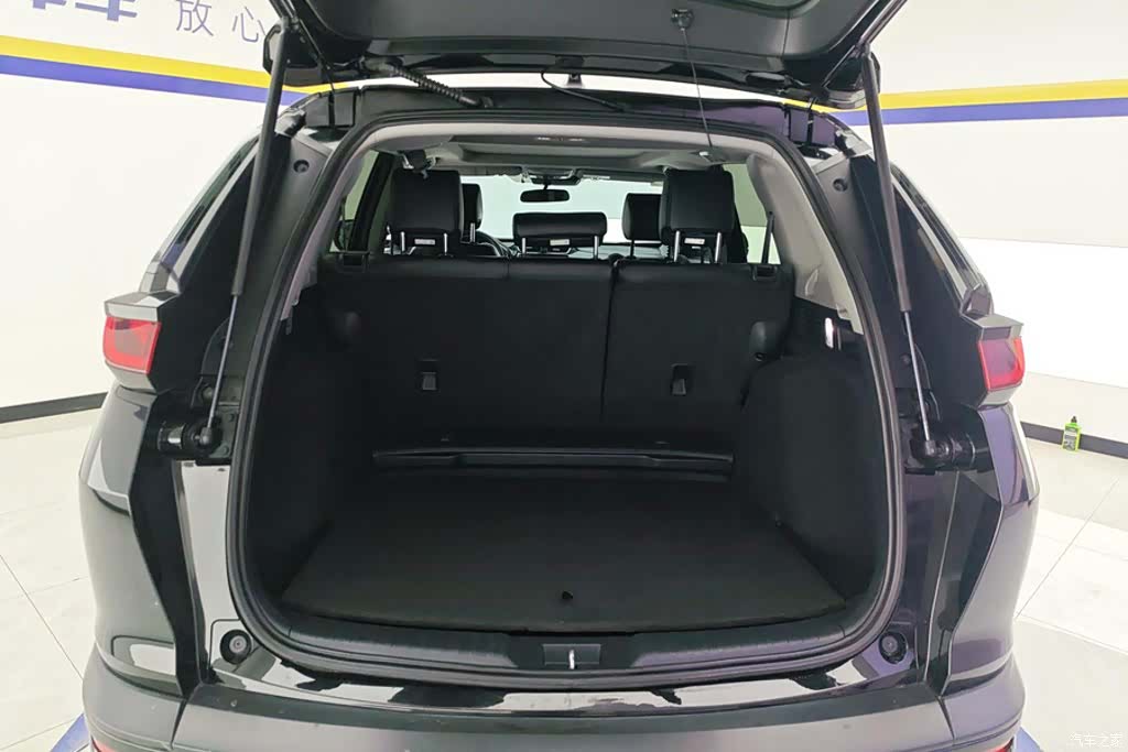 Honda Breeze, 2022 4
