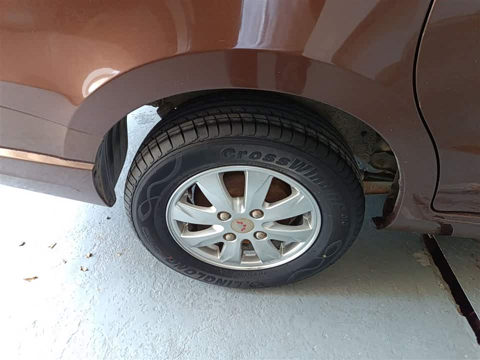 Wuling Wuling Hongguang