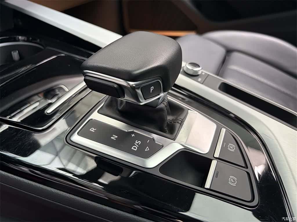Audi A5, 2023 12