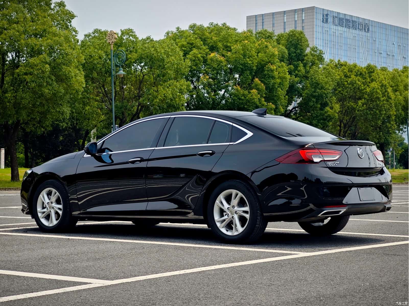 Buick Regal, 2021 6
