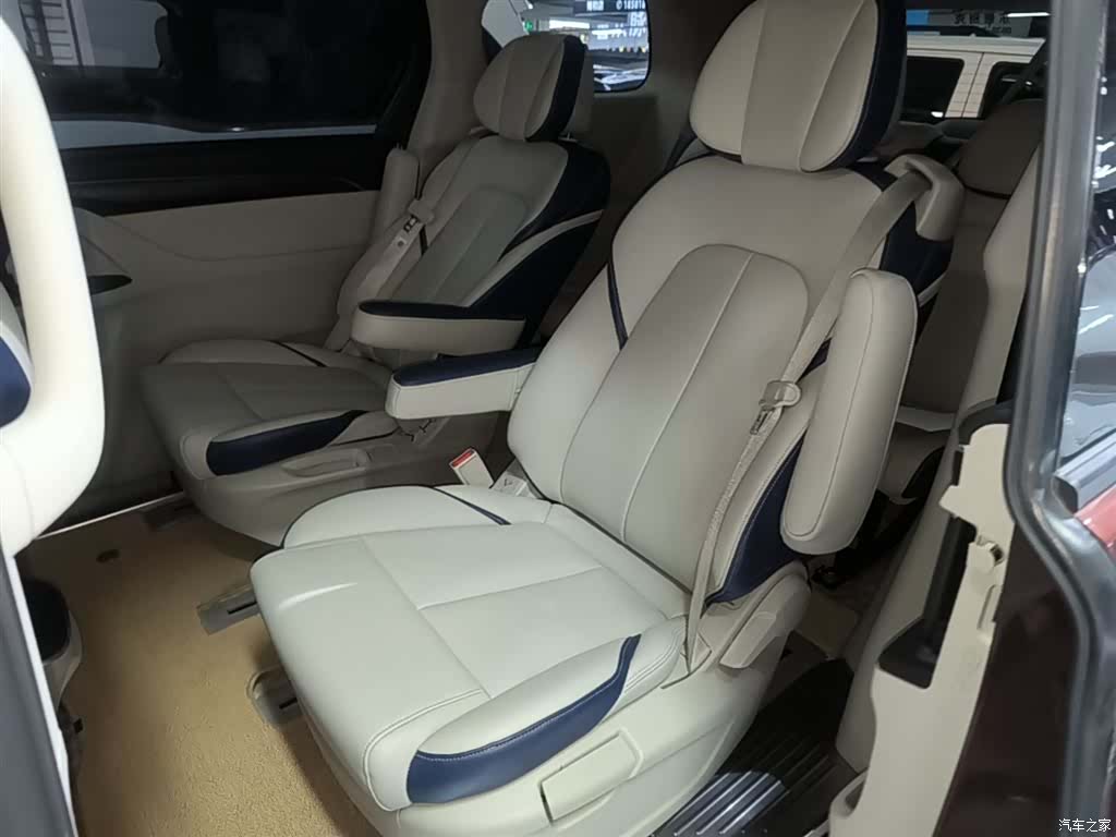 Buick GL8, 2022 17