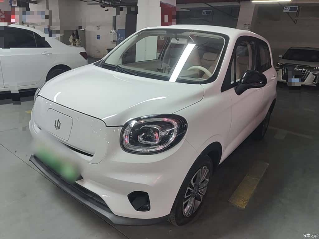 Leapmotor T03, 2024 2