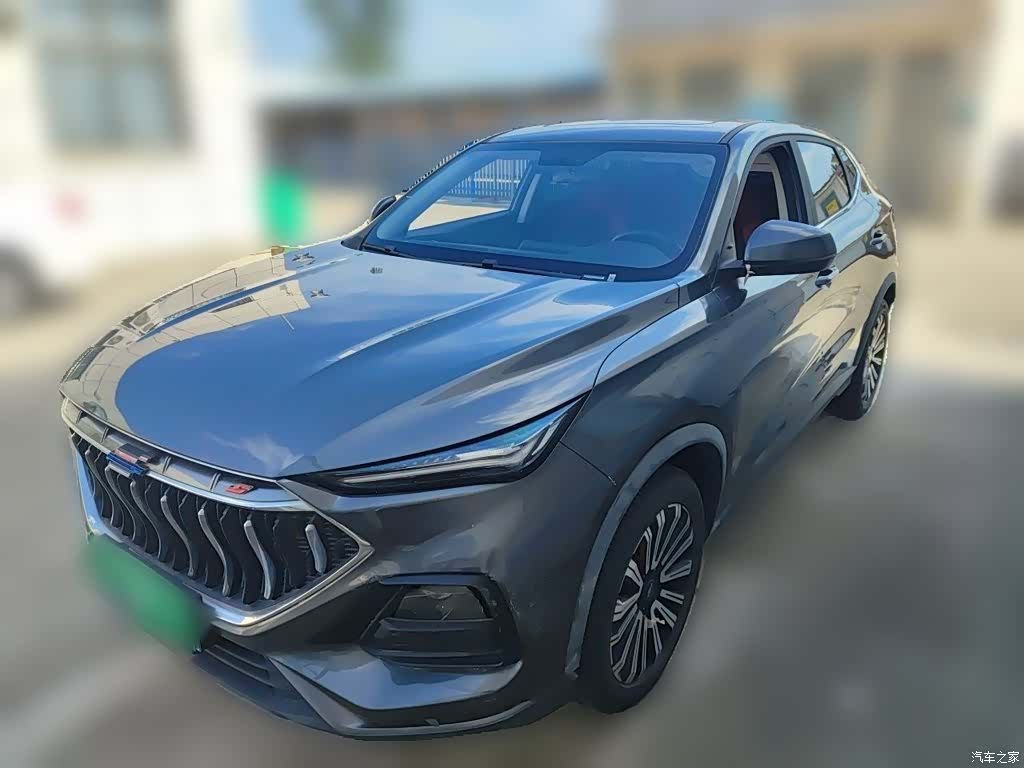 Changan X5, 2022 1