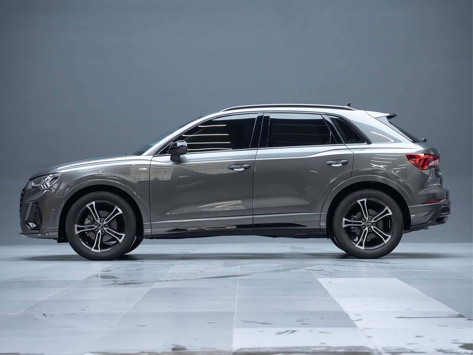 Audi Q3, 2023 7