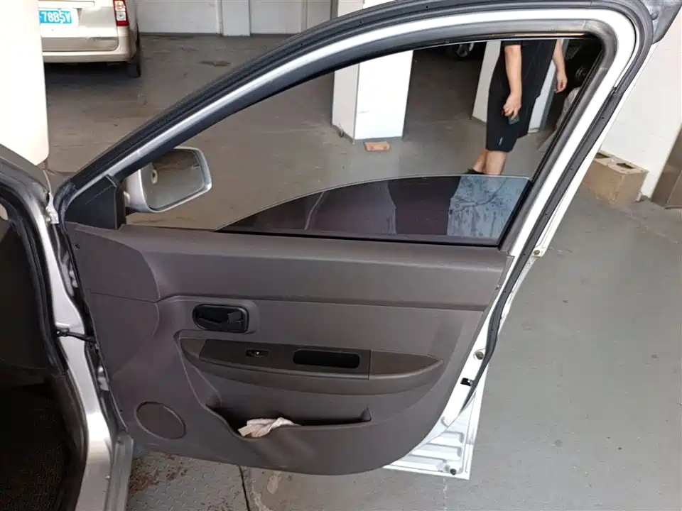 Wuling Wuling Hongguang