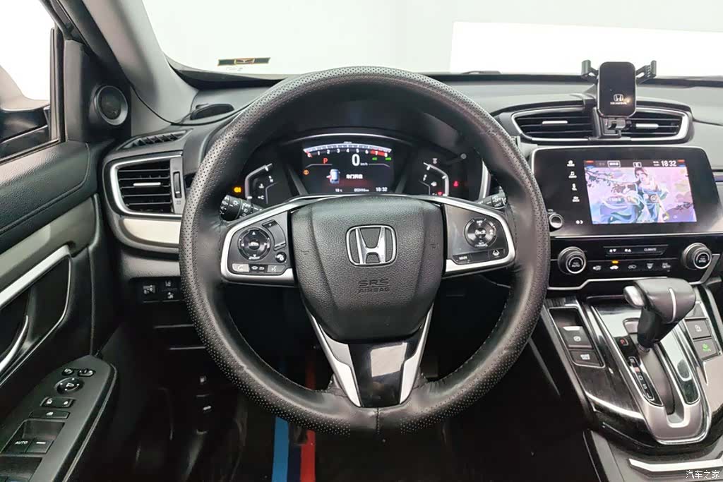 Honda Breeze, 2022 15
