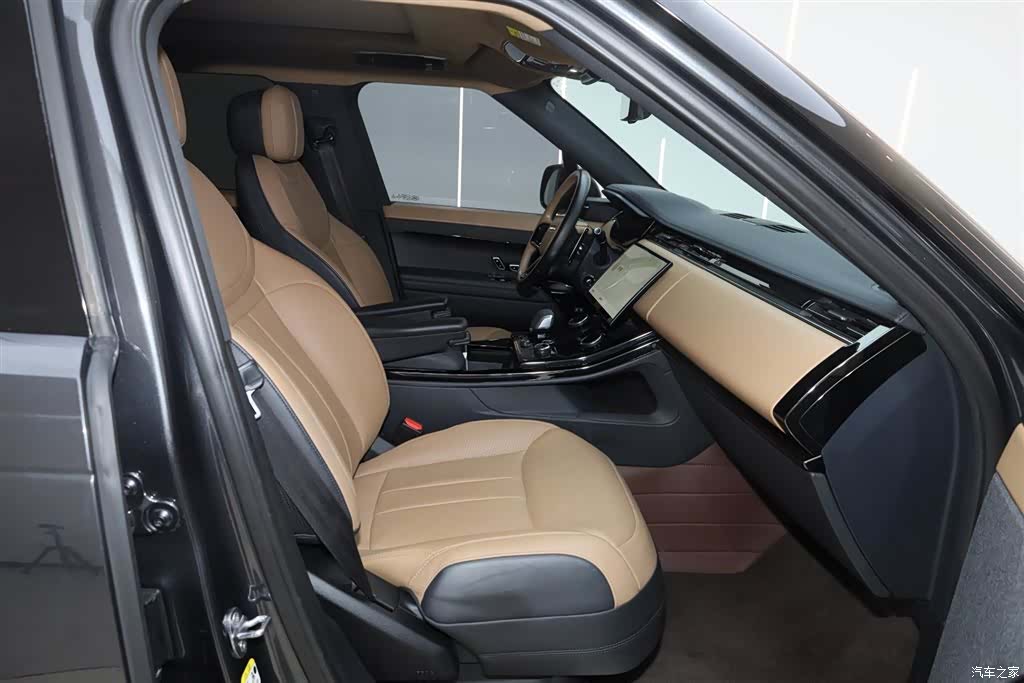 Land Rover Range Rover, 2022 15