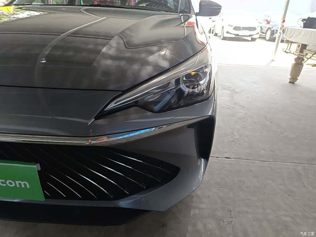 Roewe i5, 2025 24