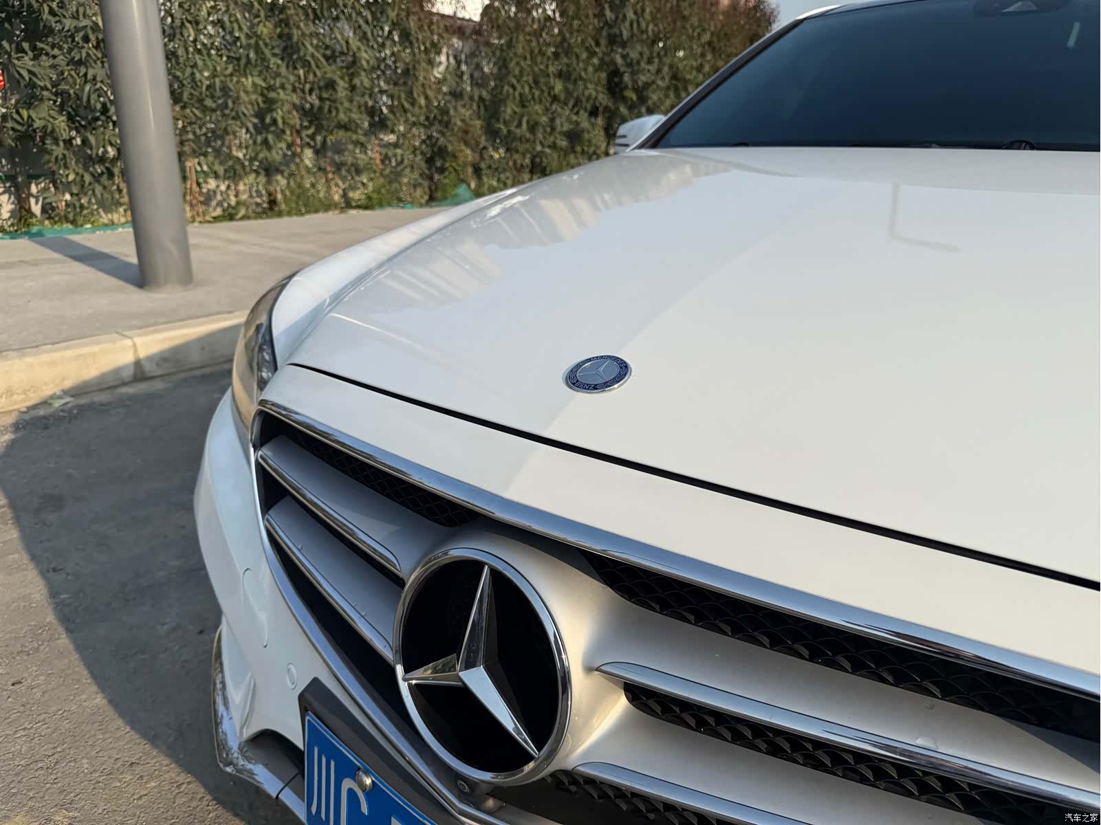 Mercedes-Benz E-Class, 2014 все фото