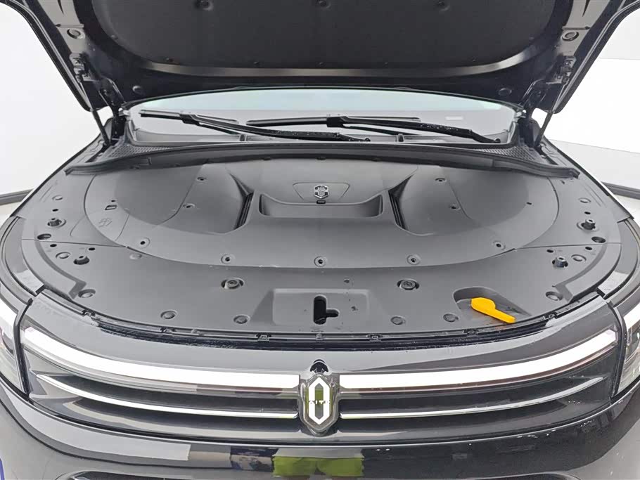 HarmonyOS Ask the world M7