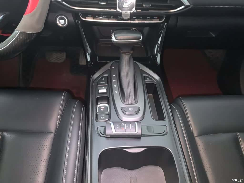 GAC GS4, 2022 24