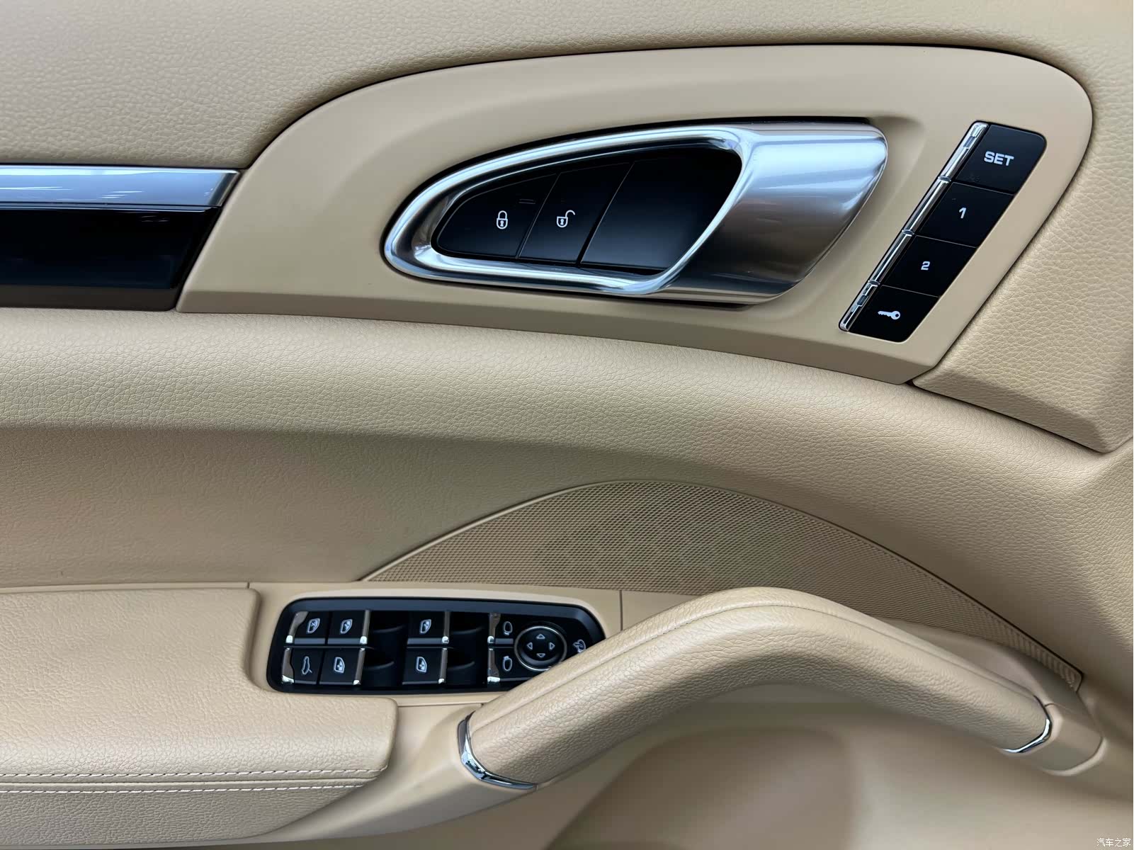 Porsche Cayenne, 2016 3