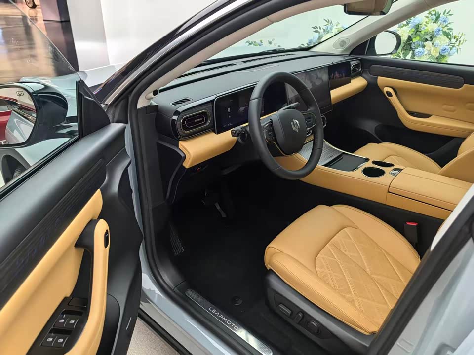 Leapmotor C11 Leapmotor C11