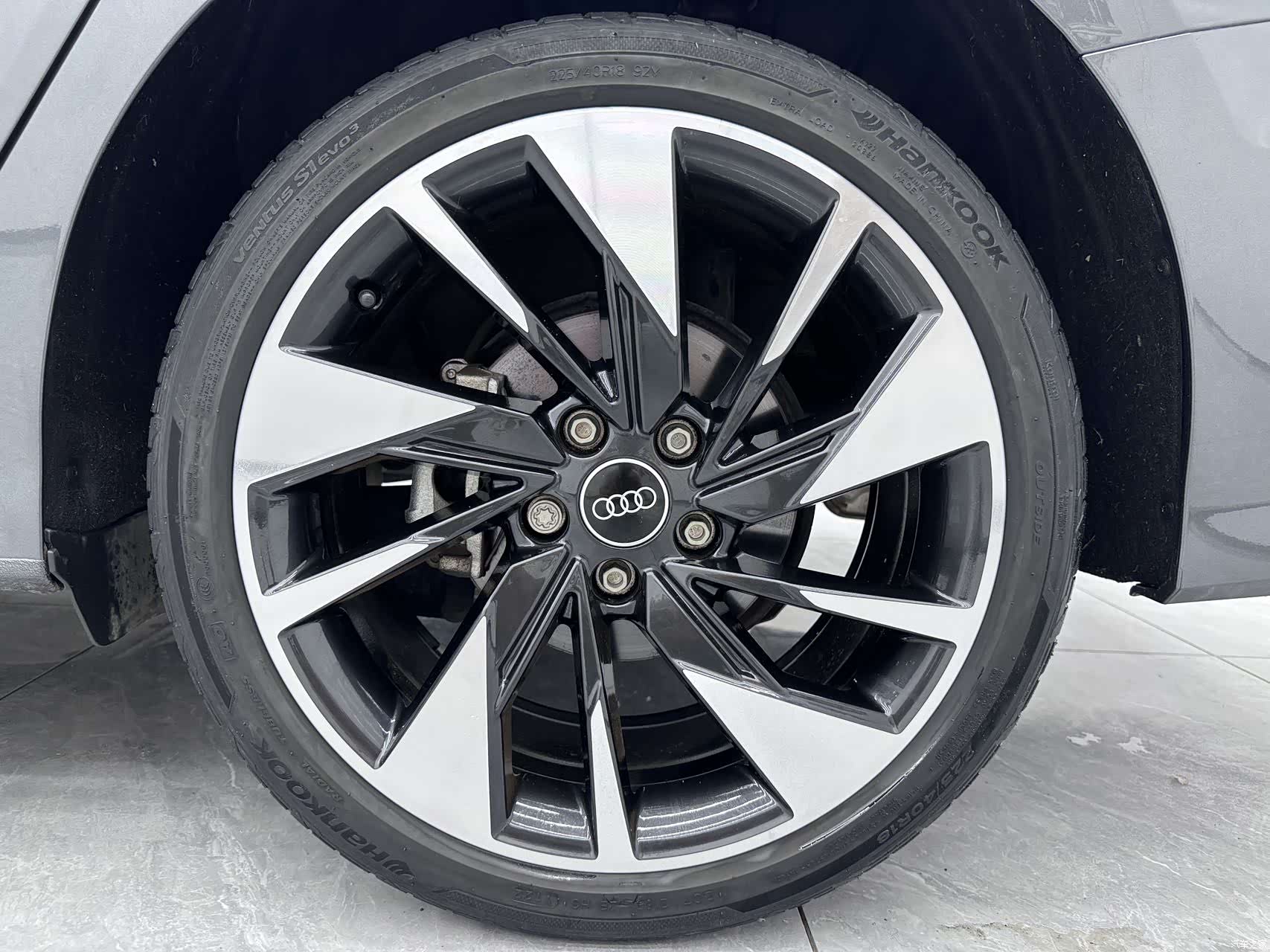 Audi A3, 2022 22