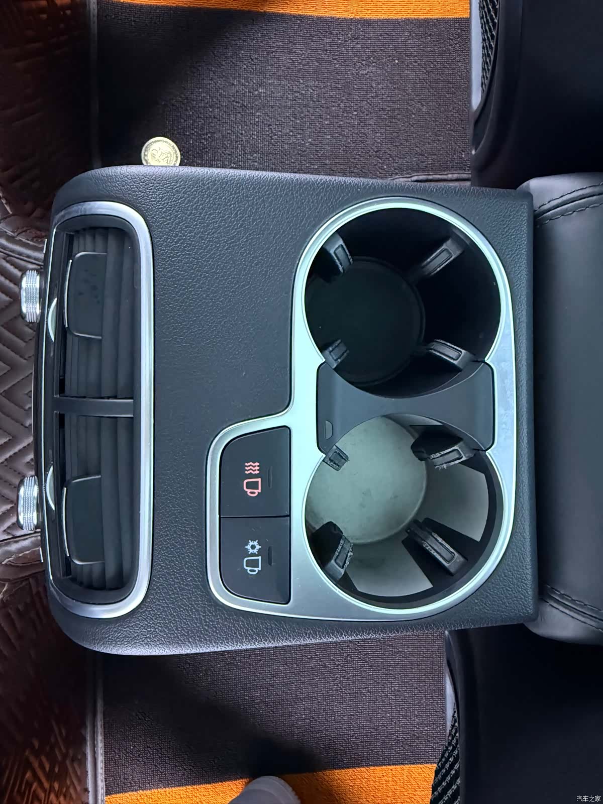 Audi A6L, 2018 12