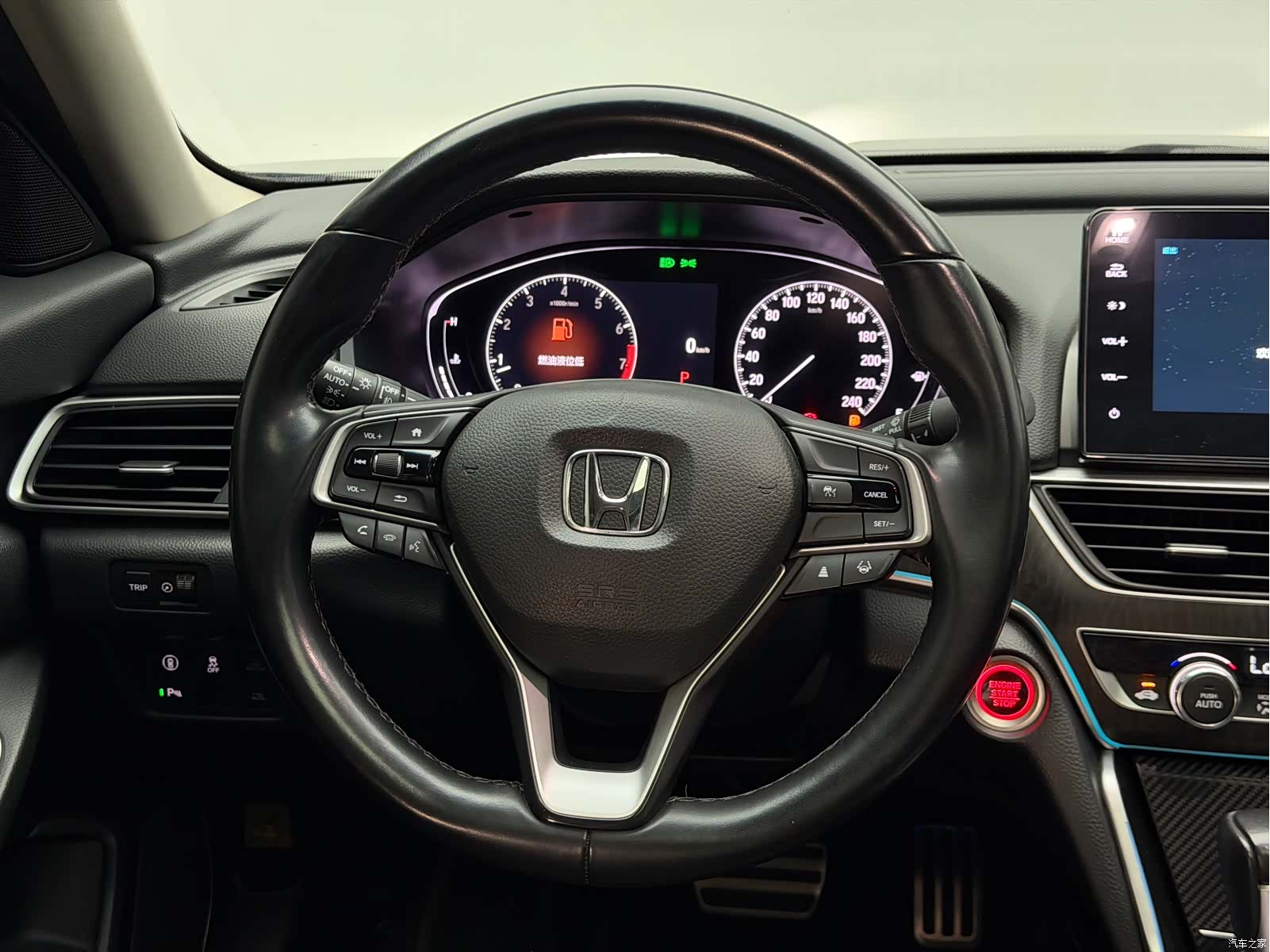 Honda Accord, 2022 12