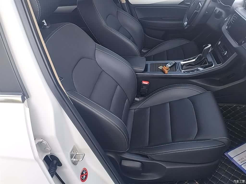 Geely Emgrand, 2018 25
