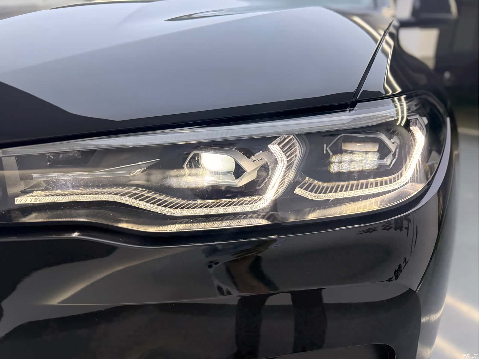 BMW X7, 2020 24