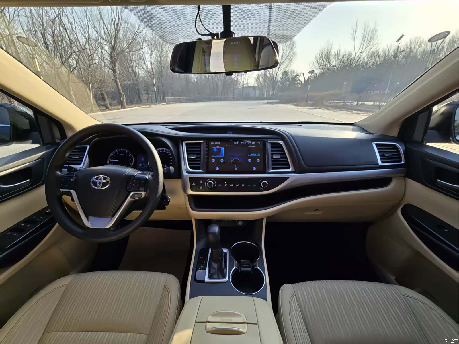 Toyota Highlander, 2019 9