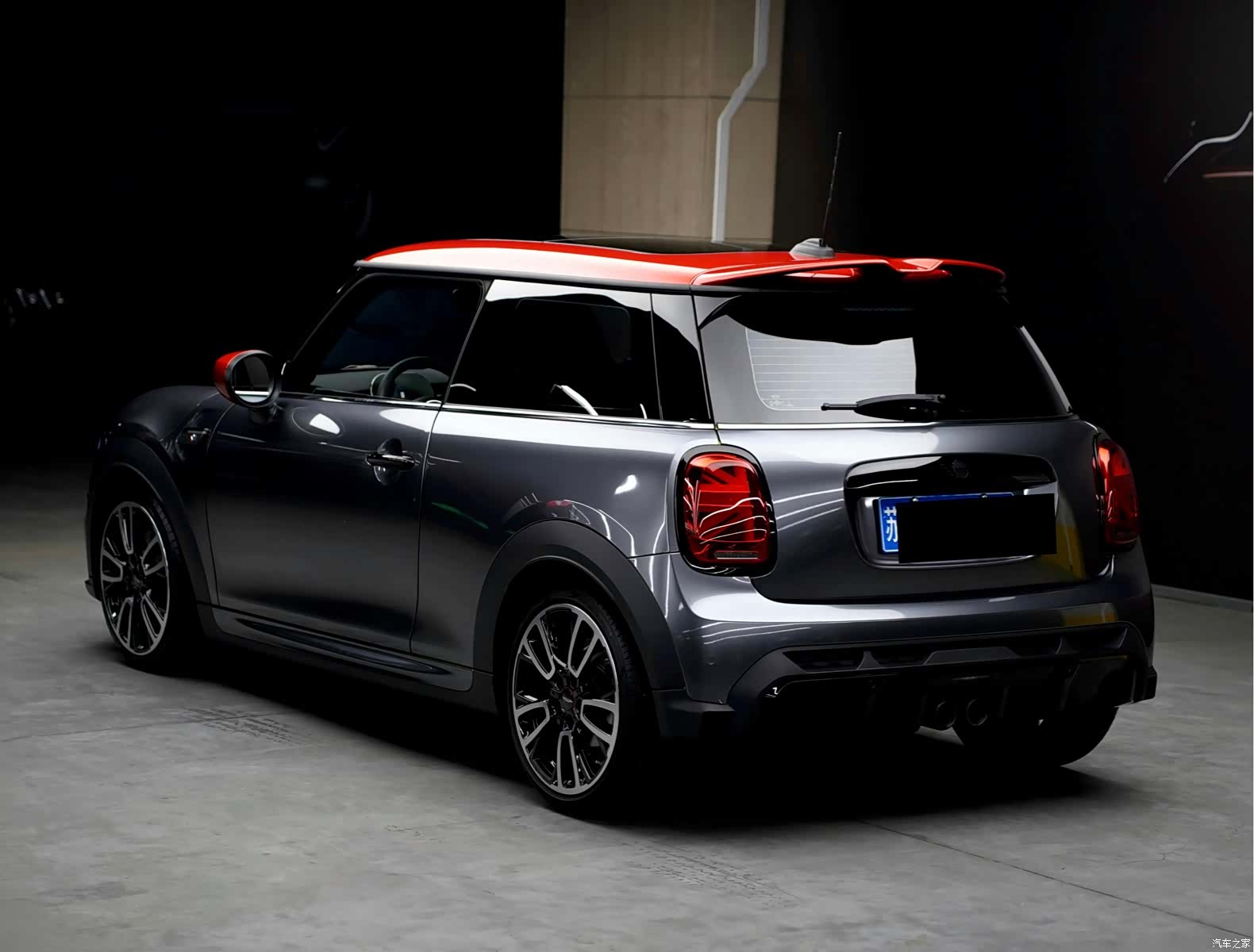 Mini Cooper, 2024 6