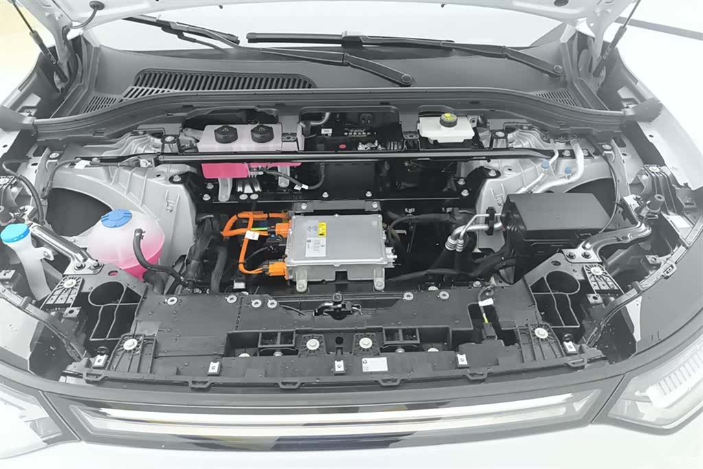 Leapmotor C11, 2025 10