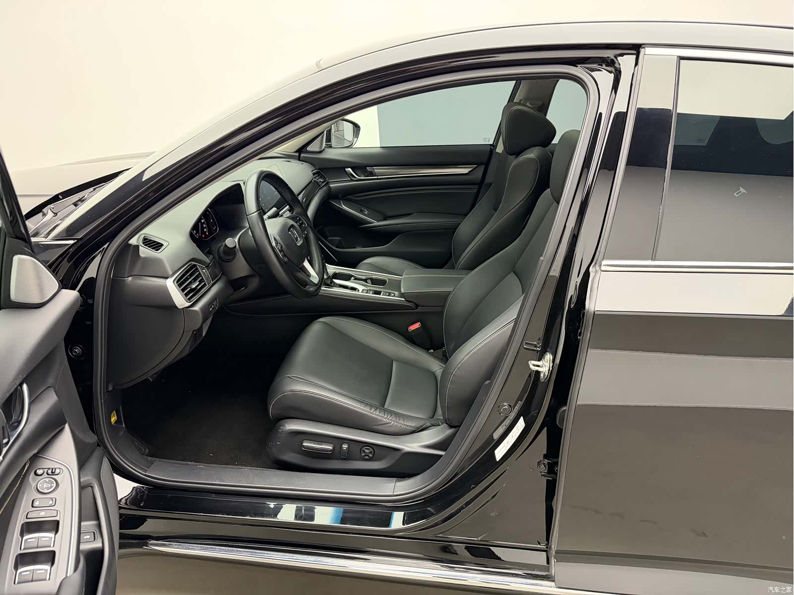 Honda Accord, 2021 17