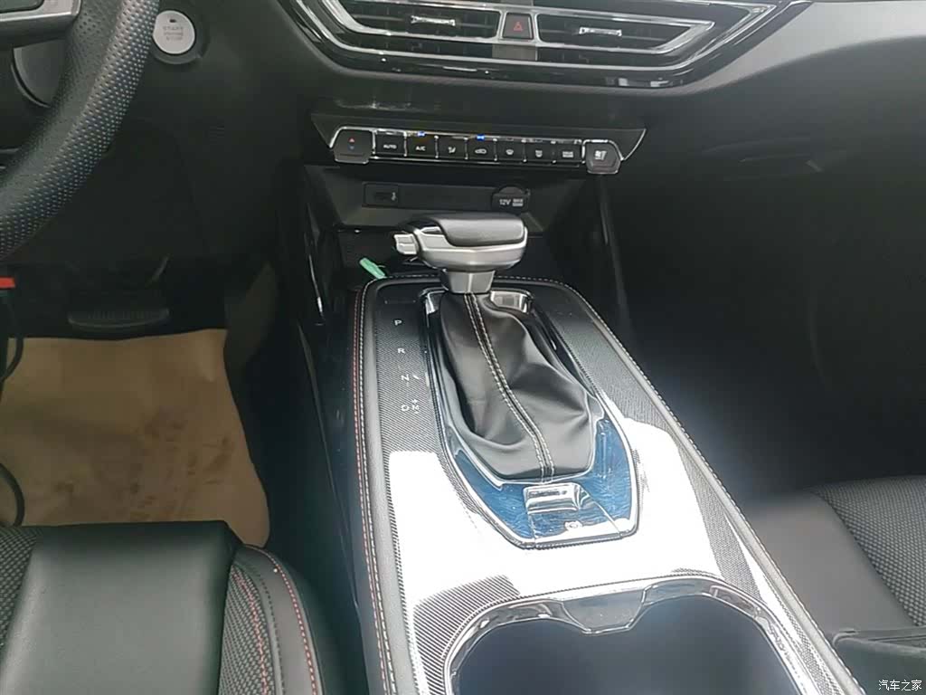 Changan X5, 2022 14