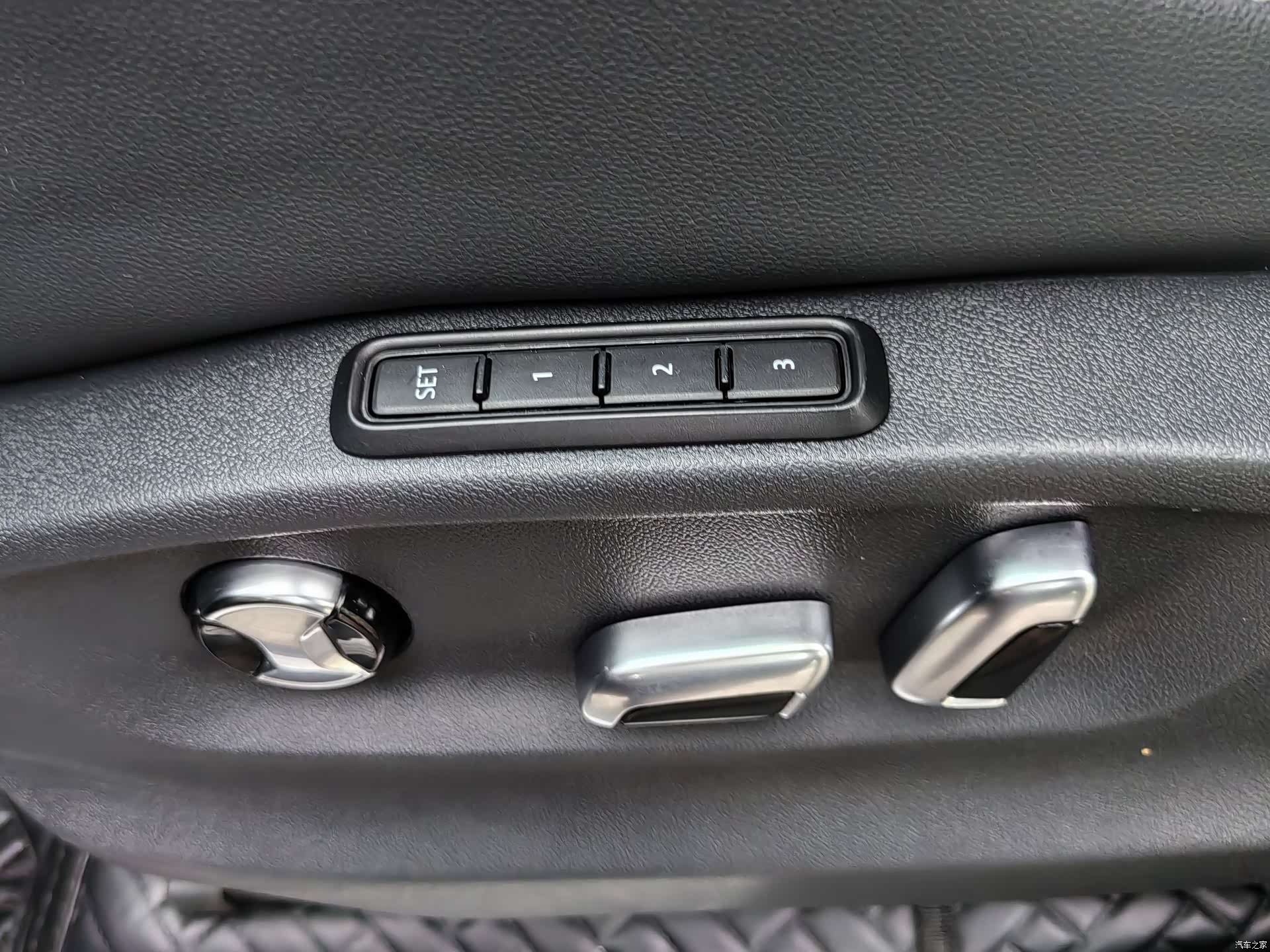 Volkswagen Teramont, 2021 20