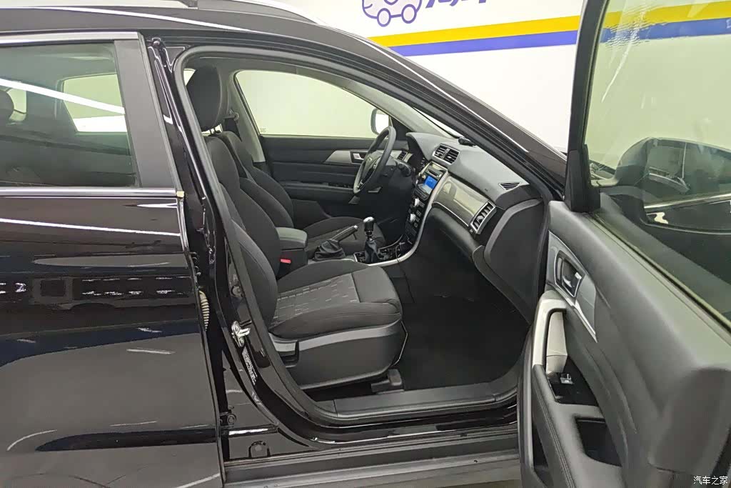 Haval H2, 2017 8