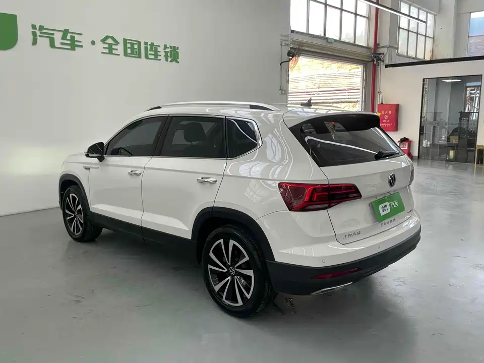 Volkswagen Tuyue