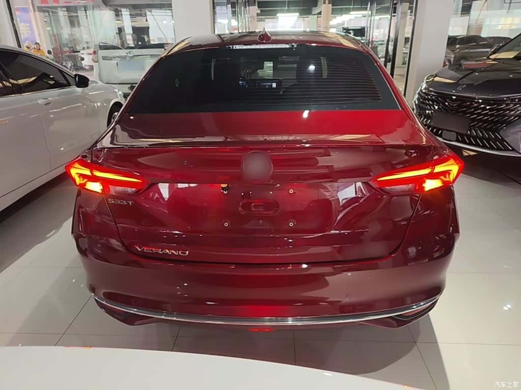 Buick Verano, 2023 6