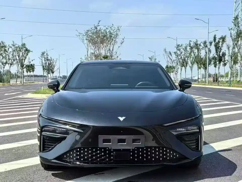 Neta Nezha S