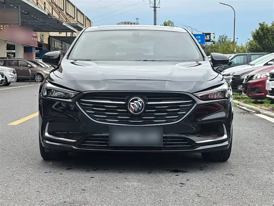 Buick Lacrosse