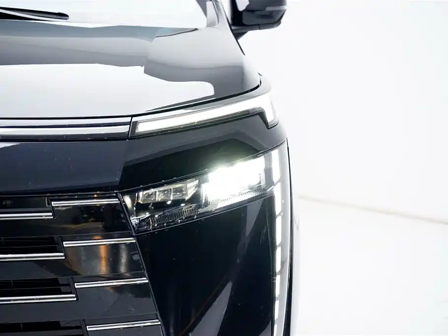 Trumpchi Trumpchi E8