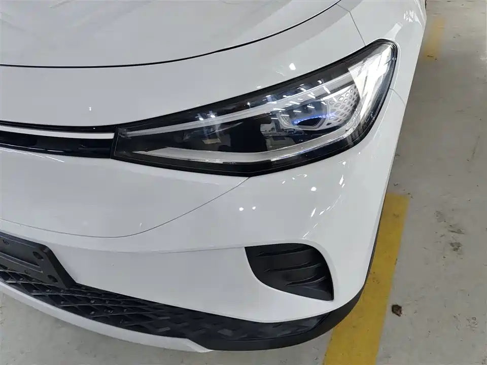 Volkswagen ID.4 CROZZ