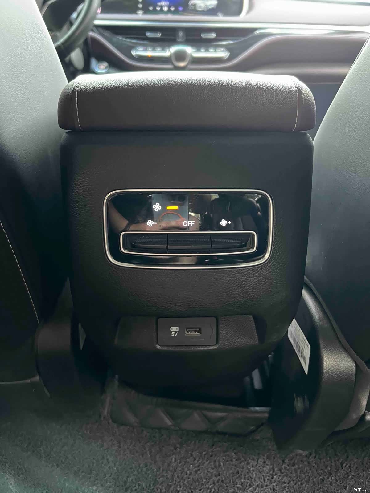 GAC M6, 2022 17