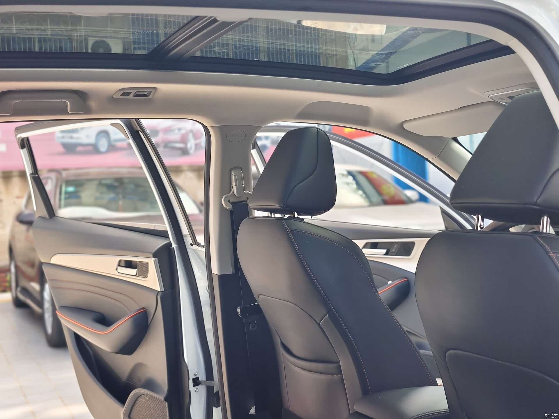 Haval F7, 2021 18